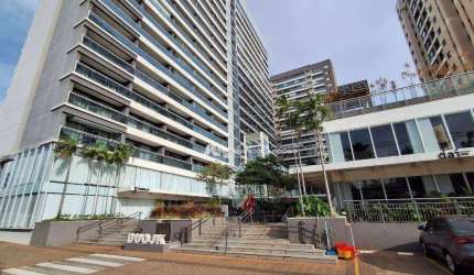 Studio com 1 dormitório à venda, 52 m² por R$ 470.000,00 - DUO JK - São José do Rio Preto/SP