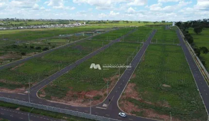 Terreno à venda, 400 m² por R$ 650.000,00 - Quinta do Lago II - Lac Leman - São José do Rio Preto/SP