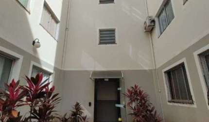 Apartamento com 2 dormitórios, 44 m² - venda por R$ 180.000,00 ou aluguel por R$ 1.387,00/mês - Rios di Itália - São José do Rio Preto/SP