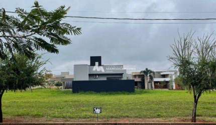 Terreno à venda, 222 m² por R$ 90.000,00 - Damha Fit - Ipiguá/SP
