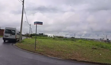 Terreno à venda, 284 m² por R$ 170.000,00 - Mais Parque Rio Preto - São José do Rio Preto/SP