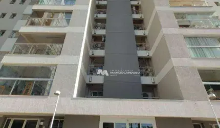 Apartamento com 2 dormitórios à venda, 104 m² por R$ 980.000,00 - Jardim Urano - São José do Rio Preto/SP