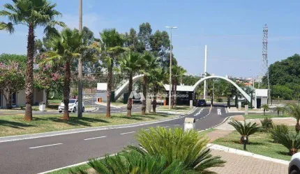 Terreno à venda, 400 m² por R$ 600.000,00 - Gaivota II - São José do Rio Preto/SP