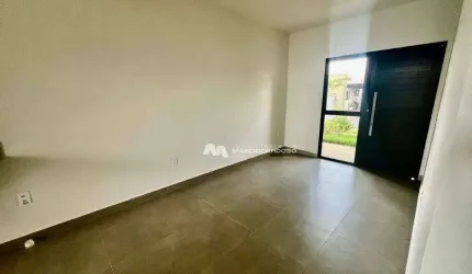 Casa com 3 dormitórios, 88 m² - venda por R$ 500.000,00 ou aluguel por R$ 2.650,00/mês - Condomínio Residencial Fenhouse - São José do Rio Preto/SP
