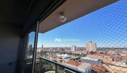 Apartamento com 3 quartos Mirassol