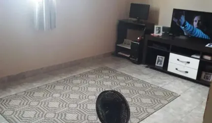 Apartamento com 2 quartos à venda na Rua Dona Neuza Goulart Brizola, 101, Parque Residencial Vila União, Campinas, 57 m2 por R$ 160.000