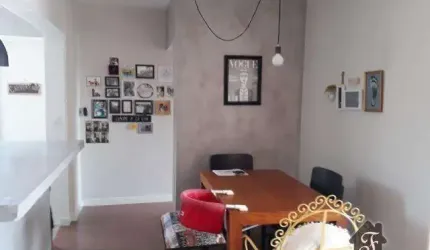 Apartamento com 2 quartos à venda na Avenida Princesa D'Oeste - lado ímpar, 1055, Jardim Proença, Campinas, 90 m2 por R$ 590.000