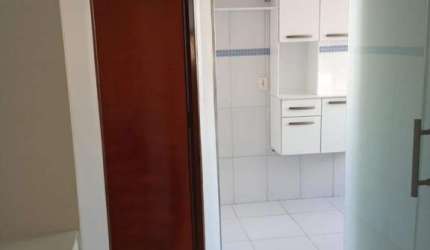 Apartamento com 1 quarto à venda na Rua Cônego Cipião, 208, Centro, Campinas, 43 m2 por R$ 150.000