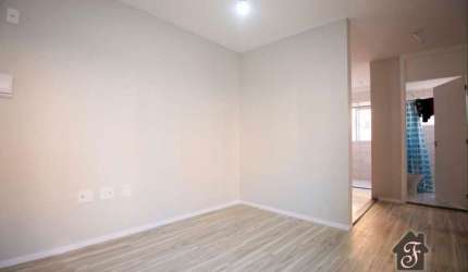 Apartamento com 2 quartos à venda na Rua Professora Amália de Arruda Legendre Martini, 1526, Jardim do Lago Continuação, Campinas, 44 m2 por R$ 199.000