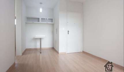 Apartamento com 1 quarto à venda na Avenida Princesa D'Oeste - lado ímpar, 1353, Jardim Proença, Campinas, 48 m2 por R$ 212.000
