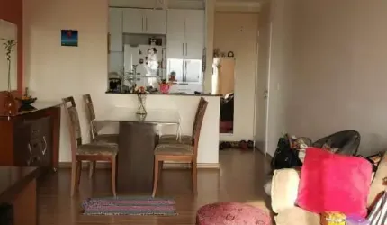 Apartamento com 2 quartos à venda na Avenida General Carneiro, 503, Vila João Jorge, Campinas, 76 m2 por R$ 477.000