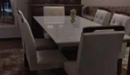 Apartamento com 4 quartos à venda na Avenida Francisco Glicério, 467, Centro, Campinas, 120 m2 por R$ 500.000