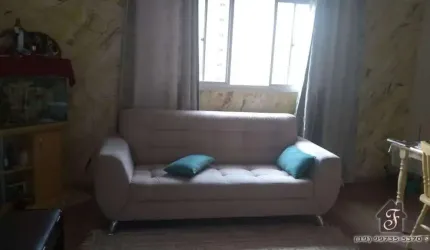 Apartamento com 2 quartos à venda na Rua Falcão Filho, 233, Botafogo, Campinas, 89 m2 por R$ 350.000