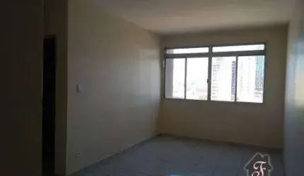 Apartamento com 1 quarto à venda na Rua Culto à Ciência, 32, Botafogo, Campinas, 52 m2 por R$ 185.000