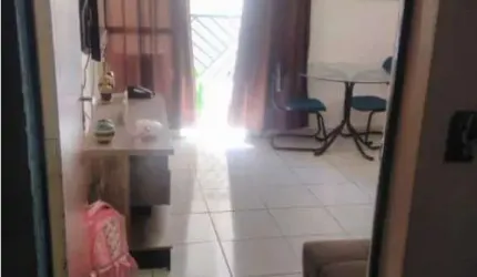 Apartamento com 2 quartos à venda na Rua João Tonoli, 235, Jardim das Bandeiras, Campinas, 70 m2 por R$ 233.000