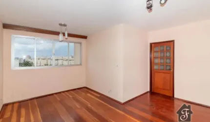 Apartamento com 3 quartos à venda na Avenida Marechal Carmona, 484, Vila João Jorge, Campinas, 85 m2 por R$ 360.000
