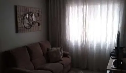 Apartamento com 2 quartos à venda na Rua Antônio Rodrigues Moreira Neto, 144, Jardim Paulicéia, Campinas, 66 m2 por R$ 270.000