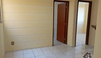 Apartamento com 2 quartos à venda na Avenida do Ipiranga, 100, Ponte Preta, Campinas, 47 m2 por R$ 220.000
