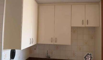 Apartamento com 1 quarto à venda na Avenida Francisco Glicério, 1664, Centro, Campinas, 50 m2 por R$ 201.400