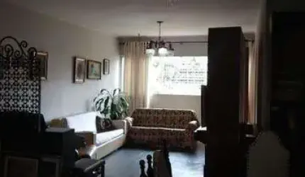 Apartamento com 4 quartos à venda na Rua Boaventura do Amaral, 1222, Centro, Campinas, 157 m2 por R$ 636.000