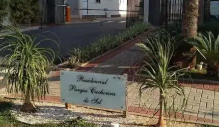 Apartamento com 2 quartos à venda na Rua Djalma Inácio Furtado, 72, Jardim Antonio Von Zuben, Campinas, 45 m2 por R$ 207.000