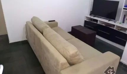 Apartamento com 1 quarto à venda na Rua Marechal Deodoro, 362, Centro, Campinas, 60 m2 por R$ 212.000