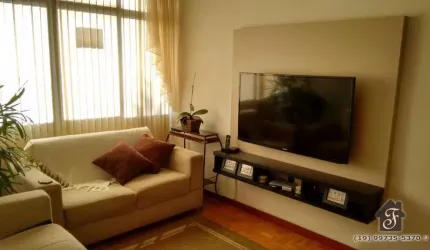 Apartamento com 2 quartos à venda na Avenida General Carneiro, 576, Vila João Jorge, Campinas, 80 m2 por R$ 282.000