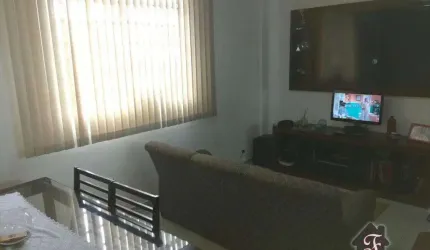 Apartamento com 2 quartos à venda na Rua Dona Esmeralda Oliveira Mathias, 220, Parque Residencial Vila União, Campinas, 50 m2 por R$ 179.900