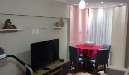 Apartamento com 2 quartos à venda na Rua Álvares Machado, 445, Centro, Campinas, 57 m2 por R$ 234.000
