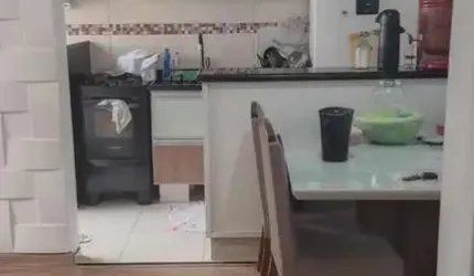 Apartamento com 2 quartos à venda na Rua Manoel Sylvestre de Freitas Filho, 75, Jardim Nova Europa, Campinas, 59 m2 por R$ 280.000