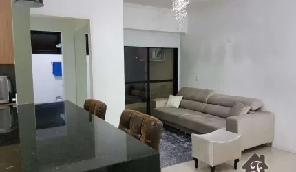 Apartamento com 1 quarto à venda na Avenida Barão de Itapura, 890, Botafogo, Campinas, 52 m2 por R$ 339.900