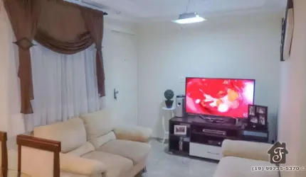Apartamento com 2 quartos à venda na Rua Vitoriano dos Anjos, 783, Vila João Jorge, Campinas, 50 m2 por R$ 245.000