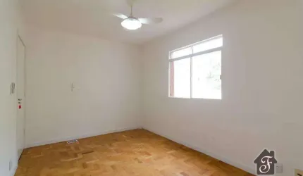 Apartamento com 3 quartos à venda na Rua das Violetas, 246, Vila Mimosa, Campinas, 77 m2 por R$ 250.000