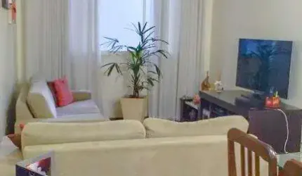 Apartamento com 3 quartos à venda na Avenida Doutor Moraes Salles, 1728, Centro, Campinas, 113 m2 por R$ 455.000