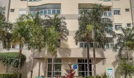 Apartamento com 4 quartos à venda na Rua Maria Emília Alves dos Santos de Ângelis, 324, Parque Prado, Campinas, 134 m2 por R$ 1.300.000