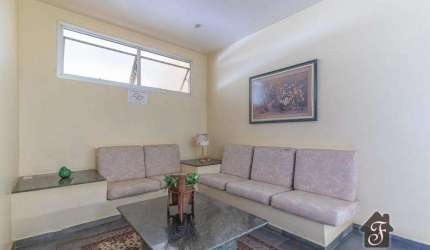 Apartamento com 3 quartos à venda na Rua Doutor Quirino - de 1302/1303 ao fim, 1853, Centro, Campinas, 98 m2 por R$ 385.000