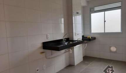 Apartamento com 2 quartos à venda na Rua Campos do Jordão, 449, Parque Industrial, Campinas, 54 m2 por R$ 420.000