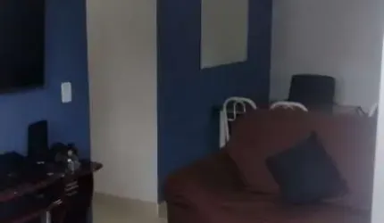 Apartamento com 2 quartos à venda na Avenida Ary Rodrigues, 31, Parque Camélias, Campinas, 57 m2 por R$ 250.000