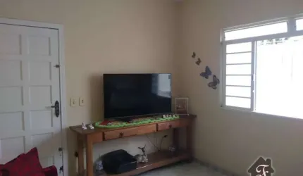 Casa com 4 quartos à venda na Rua Niterói, Jardim Campos Elíseos, Campinas, 180 m2 por R$ 550.000