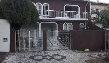 Casa com 2 quartos à venda na Avenida Esther Moretzshon Camargo, Jardim Santana, Campinas, 195 m2 por R$ 700.000
