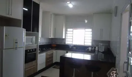 Casa com 2 quartos à venda na Rua Orlando Randi, Vila Lemos, Campinas, 269 m2 por R$ 595.700