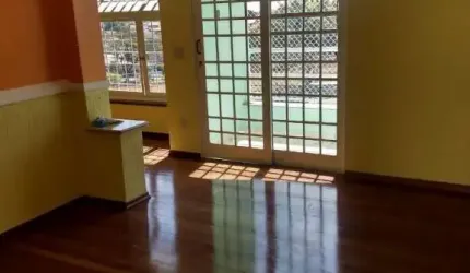 Casa com 5 quartos à venda na Rua Hermano Ribeiro da Silva, Jardim Eulina, Campinas, 435 m2 por R$ 950.000