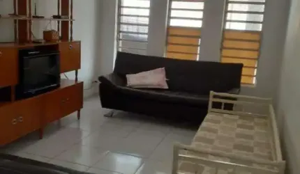 Casa com 2 quartos à venda na Rua do Café, Jardim Chapadão, Campinas, 100 m2 por R$ 525.000