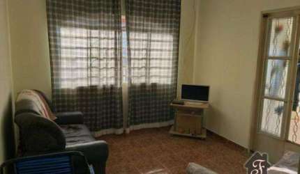 Casa com 3 quartos à venda na Rua Itatiba, Jardim Novo Campos Elíseos, Campinas, 160 m2 por R$ 477.000