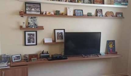 Casa com 3 quartos à venda na Rua Amilar Alves, Vila João Jorge, Campinas, 150 m2 por R$ 999.000