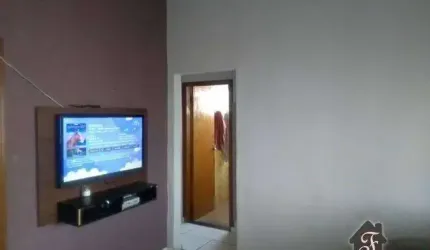 Casa com 5 quartos à venda na Rua Pedreira, Jardim Novo Campos Elíseos, Campinas, 180 m2 por R$ 550.000