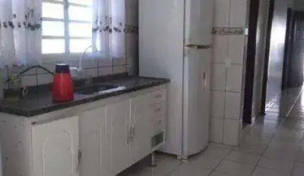 Casa com 4 quartos à venda na Rua Custódio Manoel Alves, Bonfim, Campinas, 130 m2 por R$ 520.000
