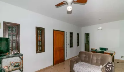 Casa com 4 quartos à venda na Rua Doutor Edmundo Navarro de Andrade, Jardim do Trevo, Campinas, 252 m2 por R$ 520.000