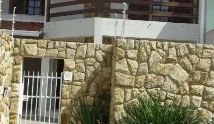Casa com 3 quartos à venda na Rua dos Canários, Jardim Paiquerê, Valinhos, 191 m2 por R$ 1.090.000