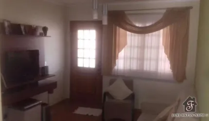 Casa em condomínio fechado com 2 quartos à venda na Avenida das Amoreiras, 6771, Jardim Novo Campos Elíseos, Campinas, 87 m2 por R$ 350.000